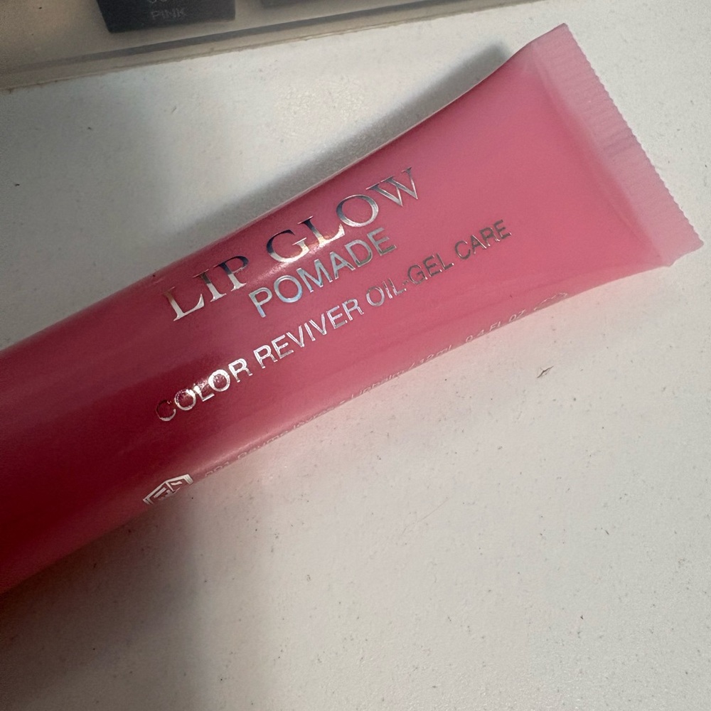 Dior Addict Lip Glow Pomade # 001 - Picture 3 of 7